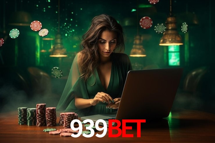 APP oficial da 939bet para mobile