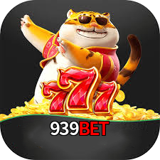 Imagem promocional da 939bet mostrando a plataforma e suas vantagens
